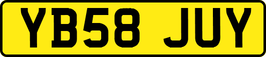 YB58JUY