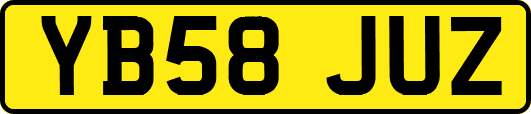 YB58JUZ