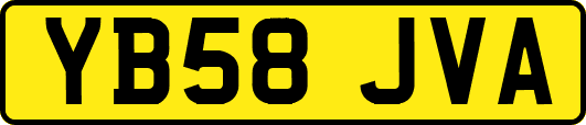 YB58JVA