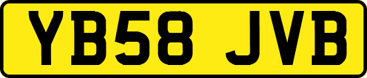 YB58JVB