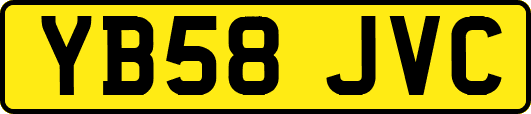 YB58JVC