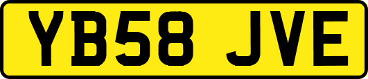 YB58JVE