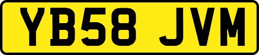 YB58JVM