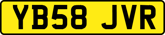 YB58JVR