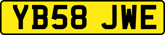YB58JWE
