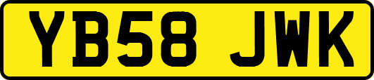 YB58JWK