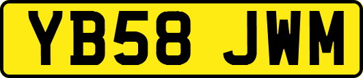 YB58JWM