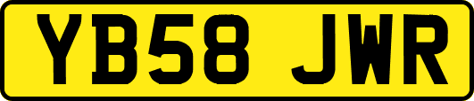 YB58JWR