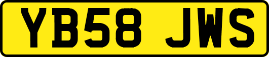 YB58JWS