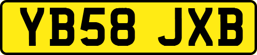 YB58JXB