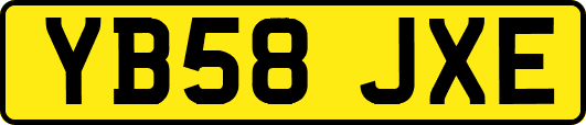 YB58JXE