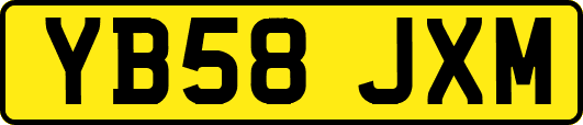 YB58JXM