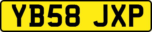 YB58JXP