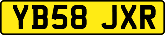 YB58JXR