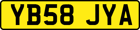 YB58JYA