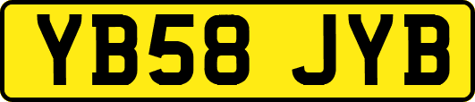 YB58JYB