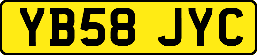 YB58JYC