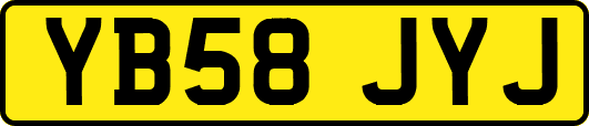 YB58JYJ