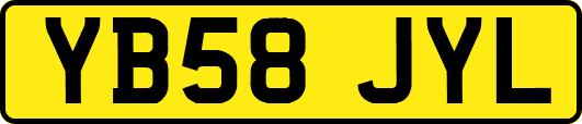 YB58JYL