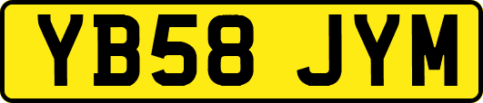 YB58JYM