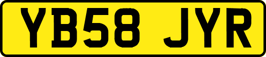 YB58JYR