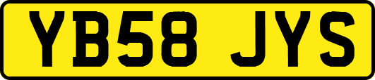 YB58JYS