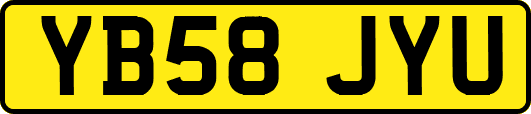 YB58JYU