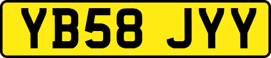 YB58JYY