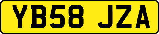 YB58JZA