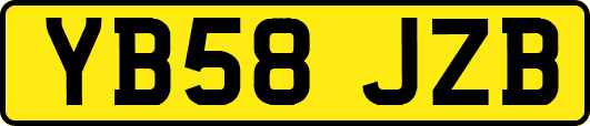 YB58JZB