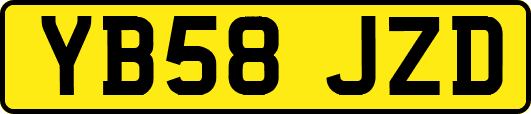 YB58JZD