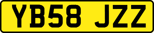 YB58JZZ