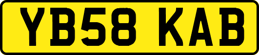YB58KAB