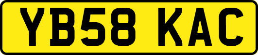 YB58KAC
