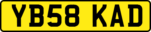 YB58KAD