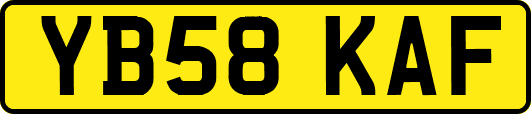 YB58KAF