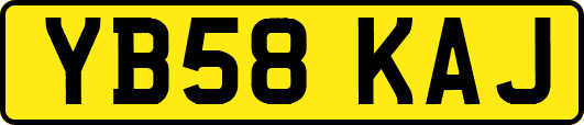 YB58KAJ