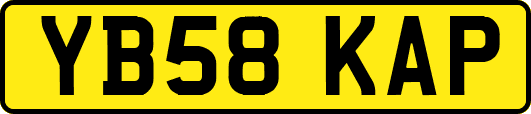 YB58KAP