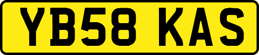 YB58KAS