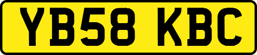 YB58KBC