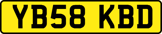 YB58KBD
