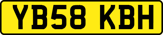 YB58KBH