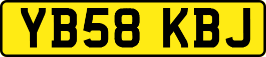 YB58KBJ