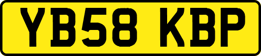 YB58KBP