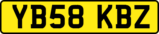 YB58KBZ