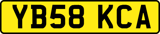 YB58KCA