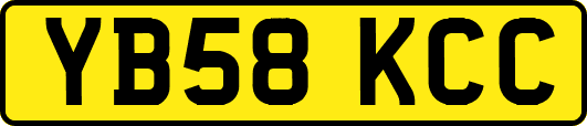 YB58KCC