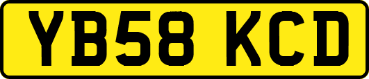 YB58KCD