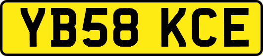 YB58KCE