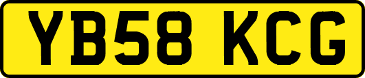 YB58KCG